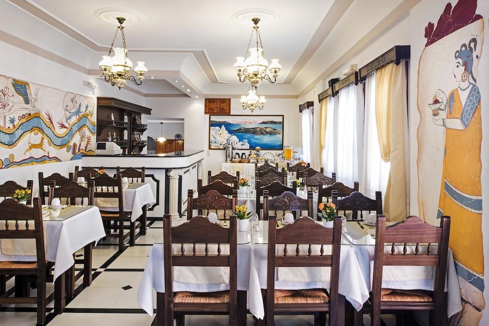โรงแรมแอสตีร์ ทีรา ฟิรา ภายนอก รูปภาพ
