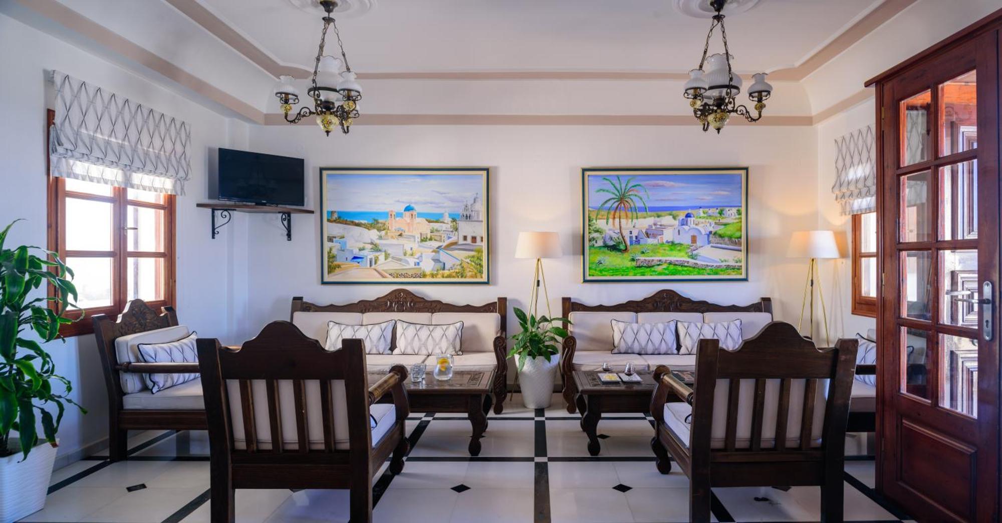 โรงแรมแอสตีร์ ทีรา ฟิรา ภายนอก รูปภาพ